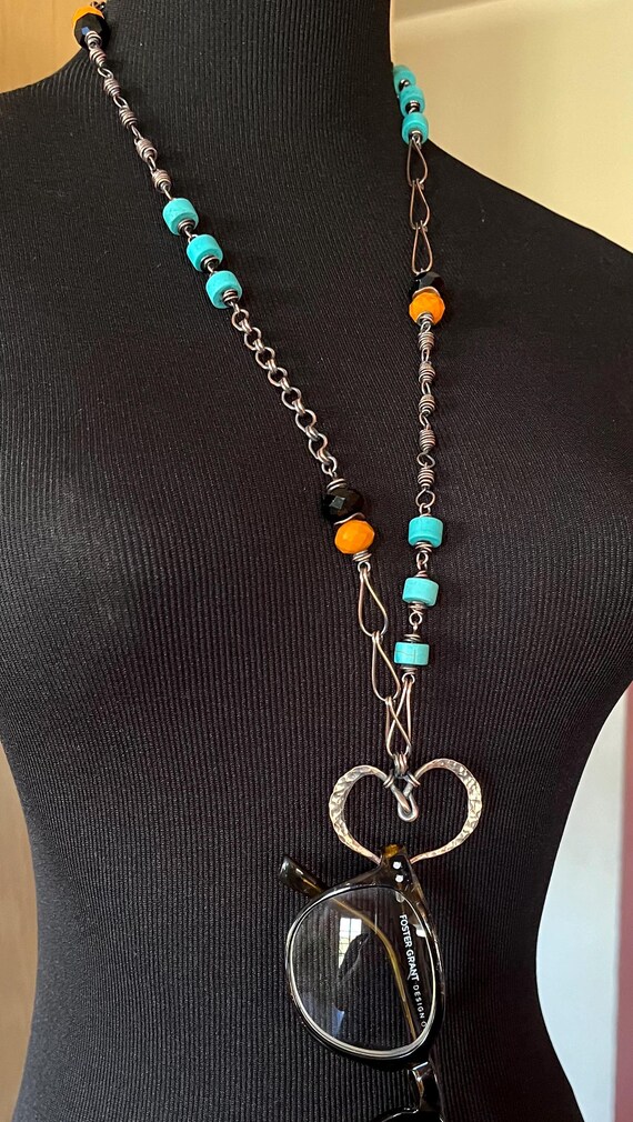 Boho Necklace