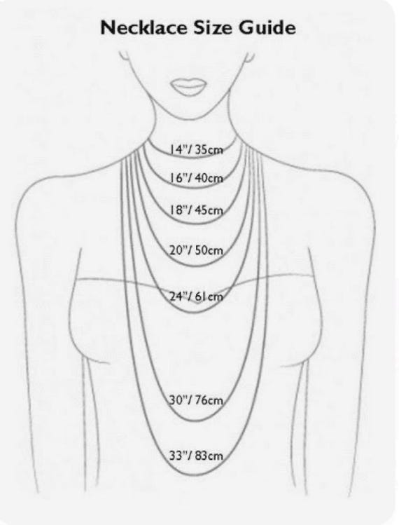 Boho Necklace