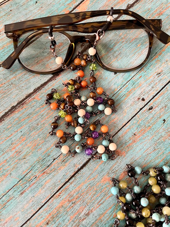 Eyeglass Chains