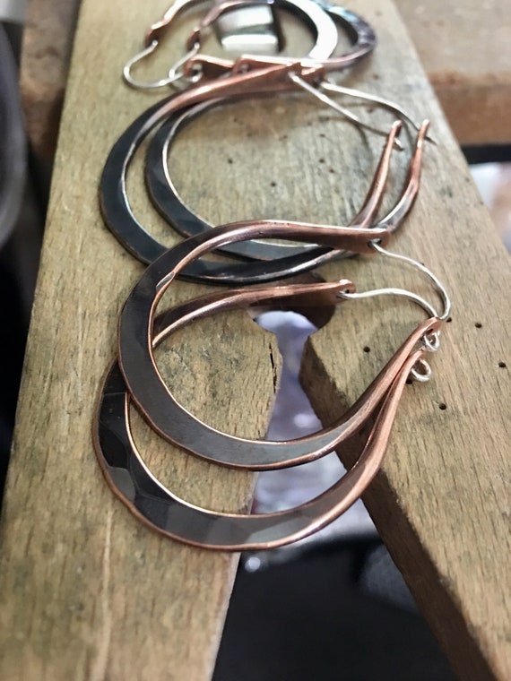 NuGold Hoops