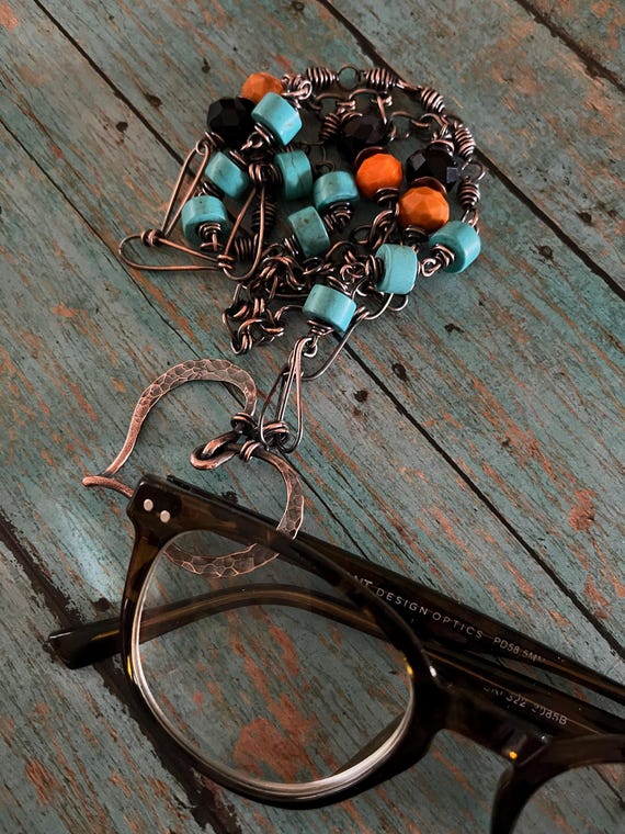 Boho Necklace