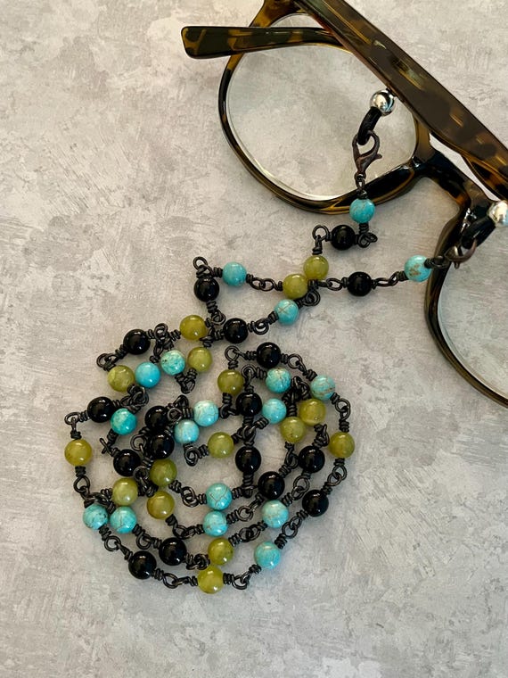 Eyeglass Chains