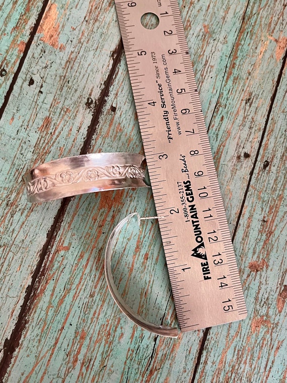 Sterling Silver Post Hoop Earrings