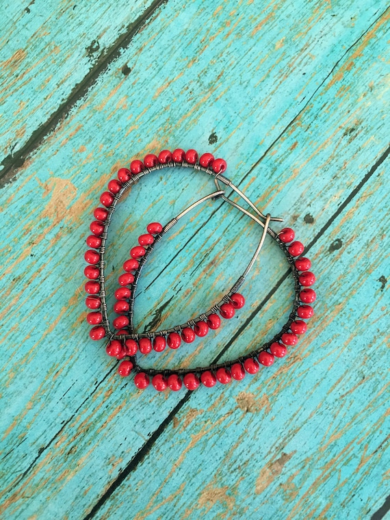 Rectangle Hoops
