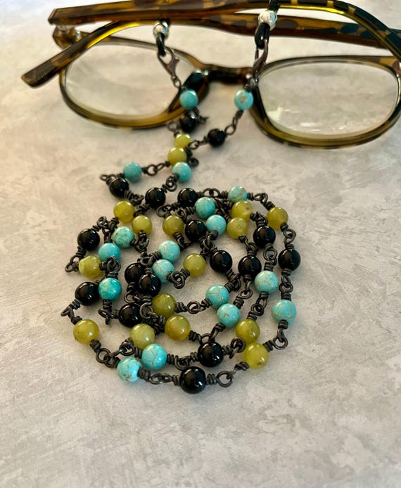 Eyeglass Chains