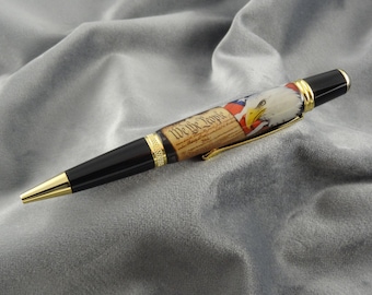 We the People Pen