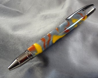 Liquid Metal Accord Twist Pen