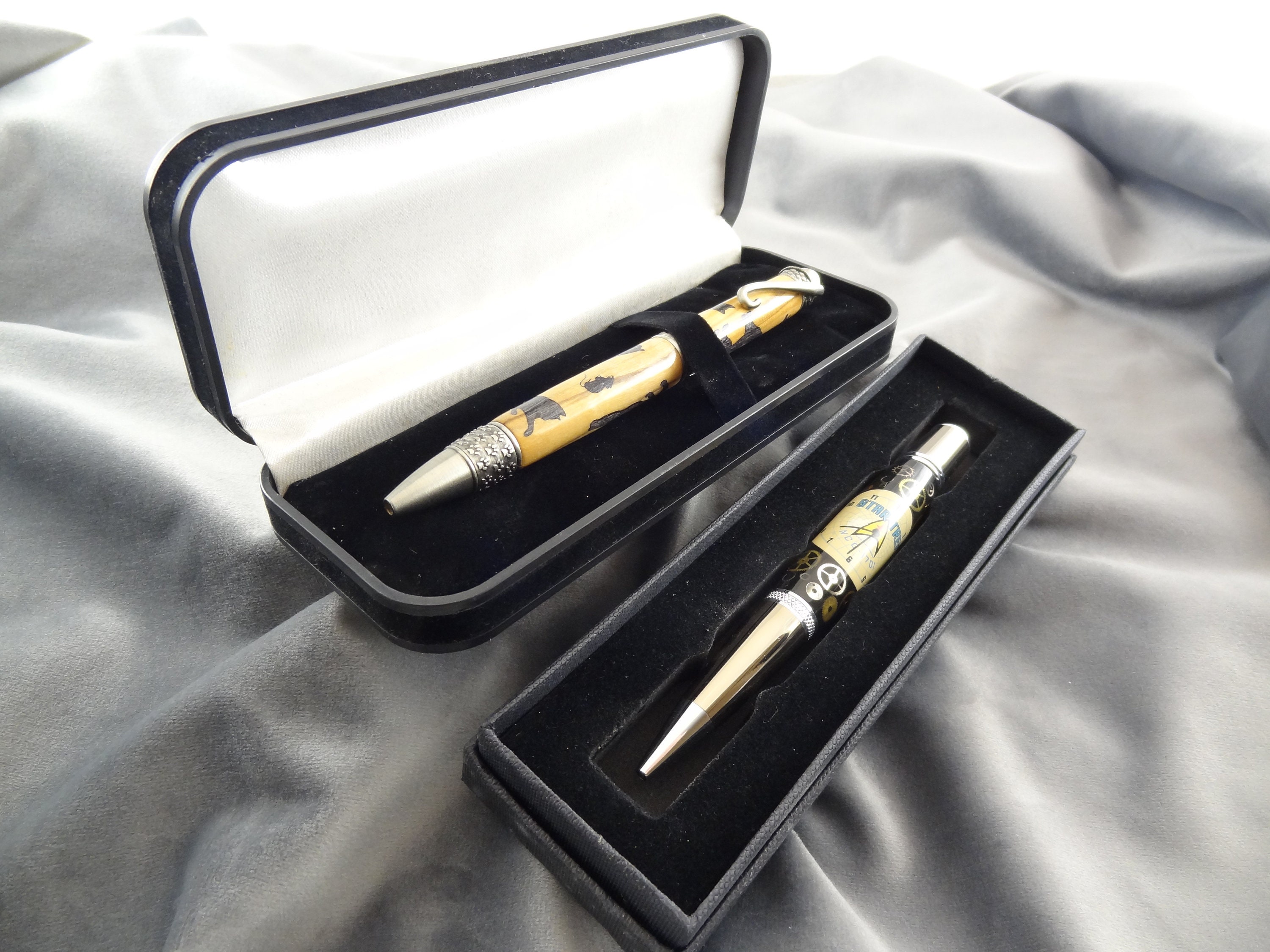 Bsa eagle scout emblem pen etsy
