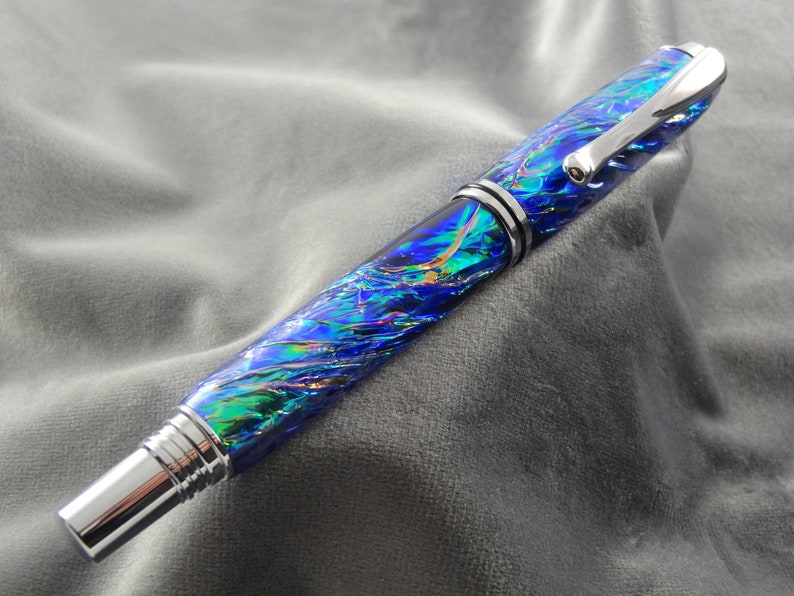 Galaxy FX Opal Jr George Pen image 1