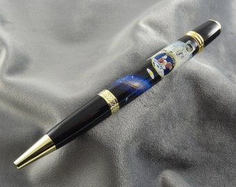 NASA Apollo 11 Kapton Thermal Blanket Pen