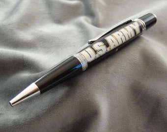 U. S. Army Acrylic Pen