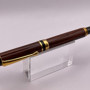 Fountain Pen Cocobolo image 1