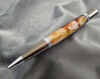 Swiftie Fan Label Acrylic pen