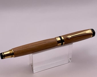 Fountain Pen Pecan