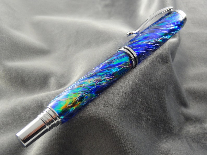 Galaxy FX Opal Jr George Pen image 2