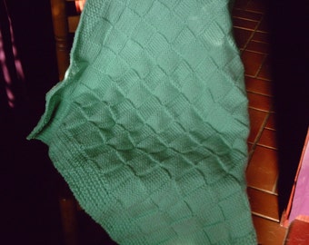 Small blanket Plaid