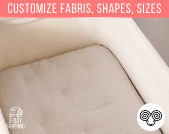 cradle mattress 35x17