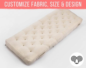 70 x 132 cot mattress