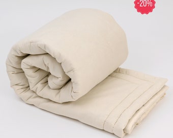 Fitted Sheet 31.5 х 78.7" (80 x 200 cm) / SALE