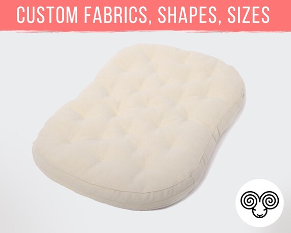 halo bassinest mattress