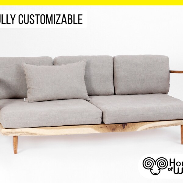 For Neck Pain Custom Pillow Covers From Your Own Fabric Throw