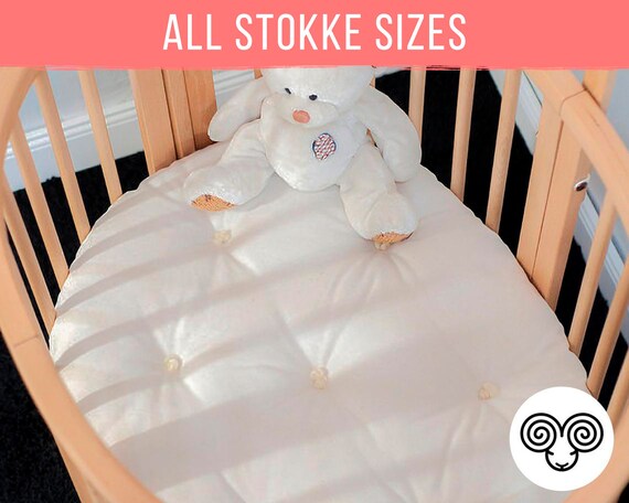 stokke cot nz