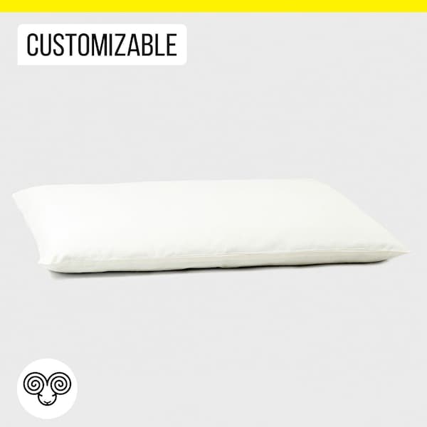 Oeko Tex Pillow Case Etsy