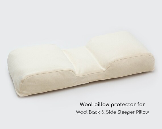 Chemical free pillow sale