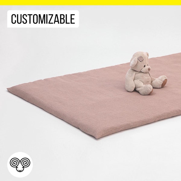 Play Mat Fabric Etsy