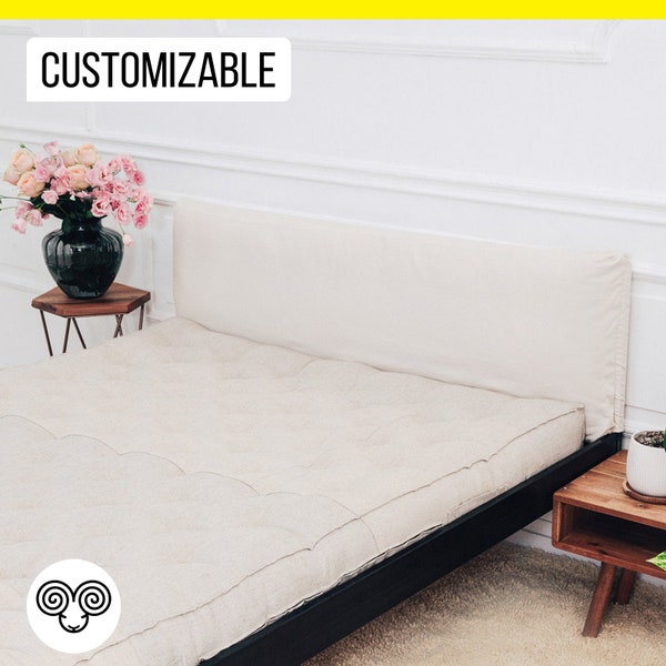 Removable Headboard Etsy