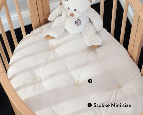 stokke bedding