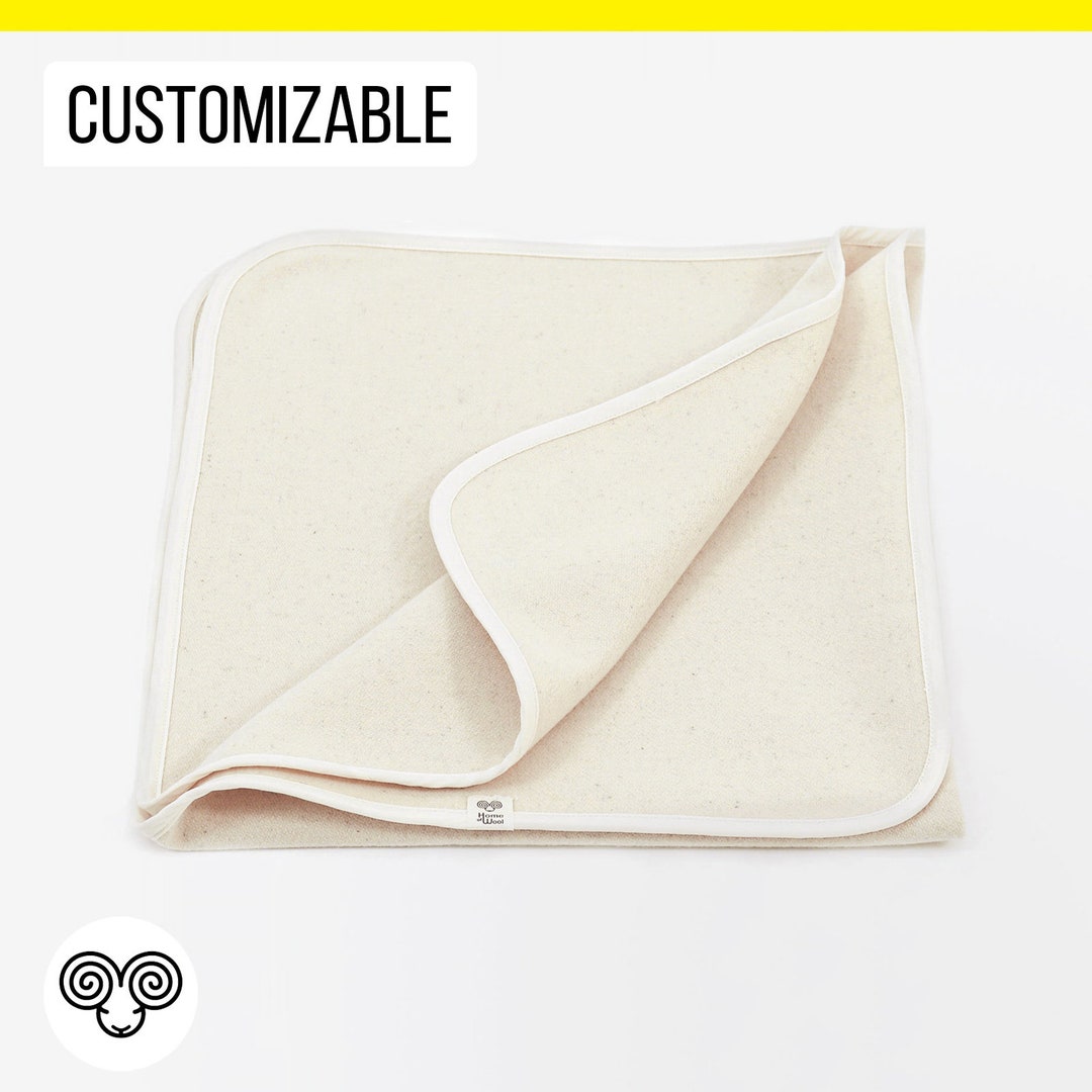Baby Wool Blanket / Wool Throw Blanket Etsy UK