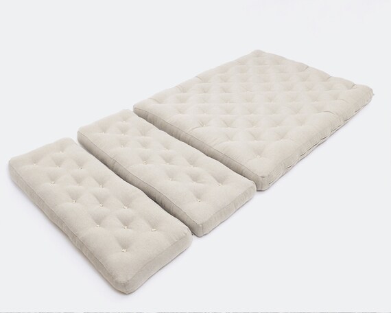 ikea crib mattress protector