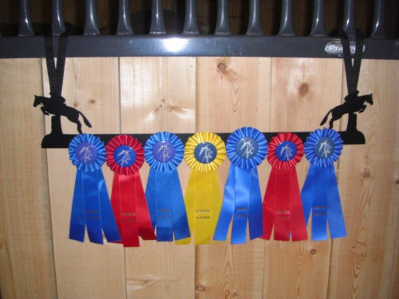 Showoff Ribbon Rack #0015S - Jumper - Etsy