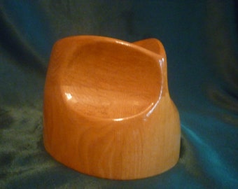 wooden hat block for sale
