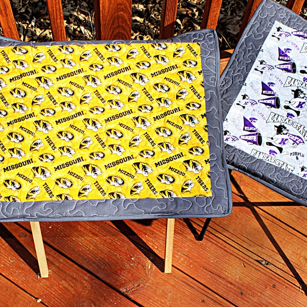 Tv Trays Etsy