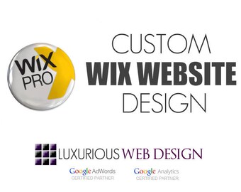Custom Wix Website, Wix Website, Wix Design, Wix Template, Wix Theme, Wix Customization, Wix Help, Wix Website Design, Website Design