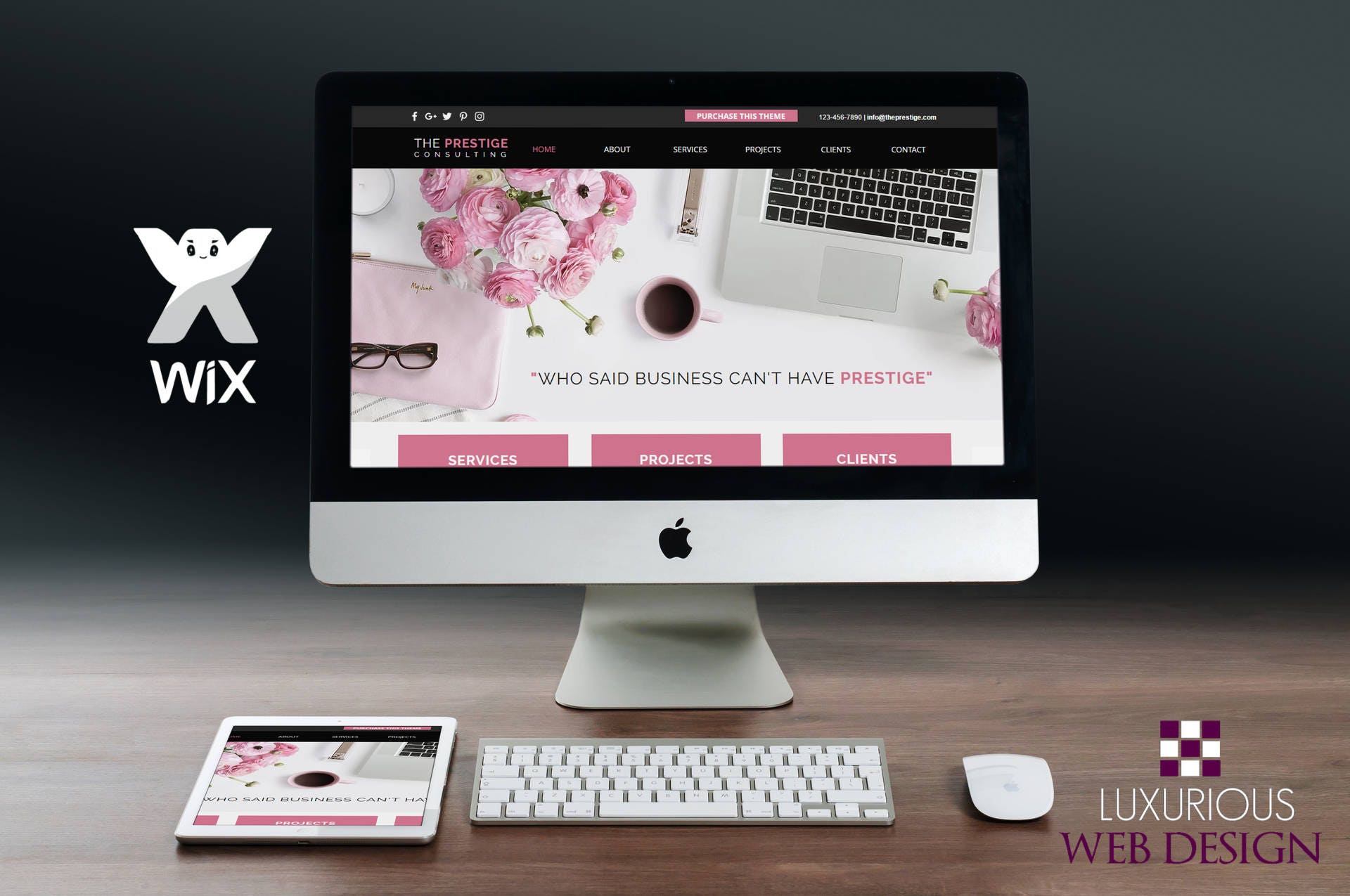 Бесплатный сайт wix com. Wix. Wix конструктор сайтов. Сайты на Wix. Wix шаблоны.