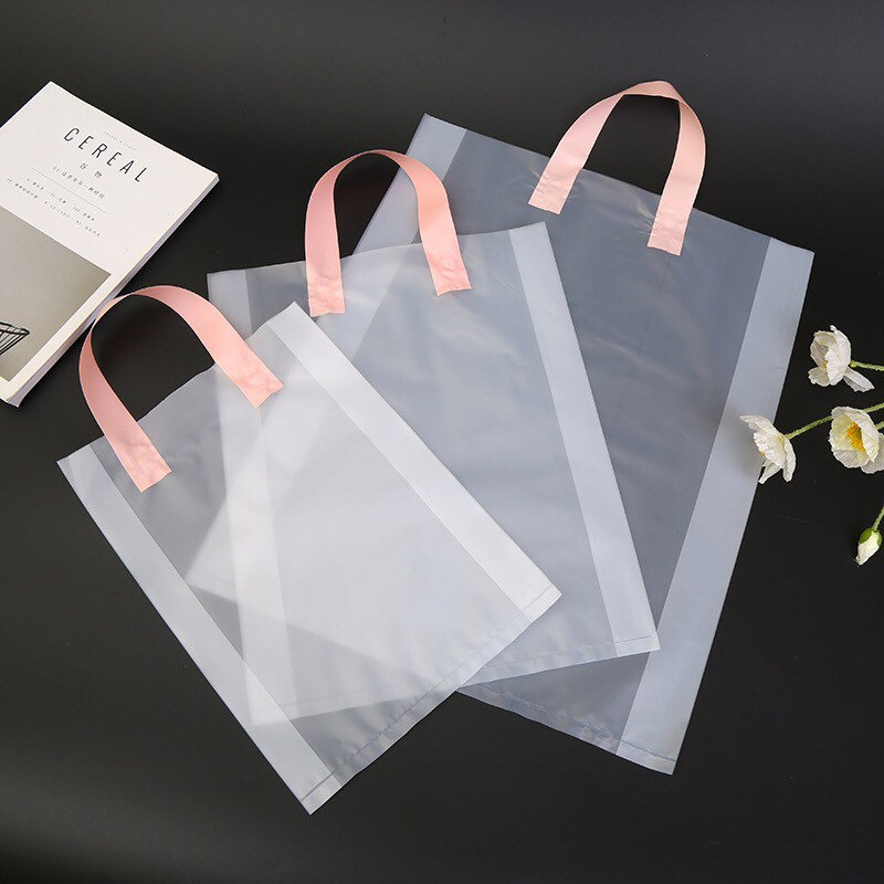 Hot Selling Fashion Cheap Holographic Transparent PVC Shopping Bag Stylish  College Designer Clear Tote Bags - China Paper Bag and Packaging price