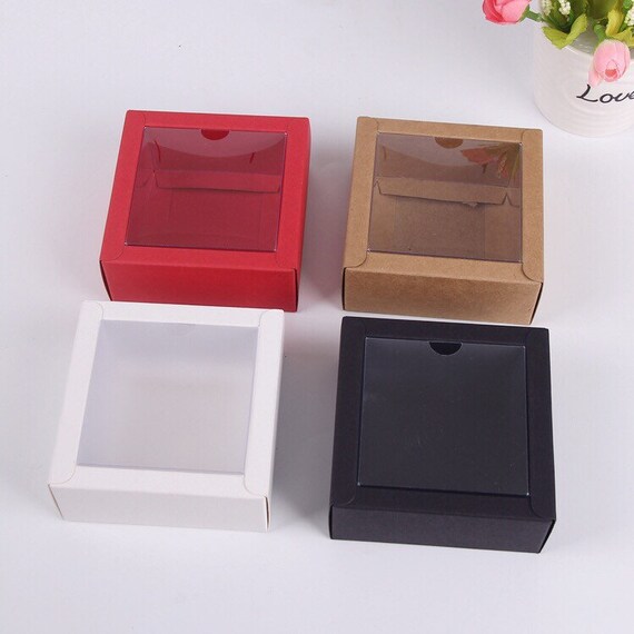 20PCS Hedgehog Pattern Gift Bags - Double Sided Paper Goodie Bags With Handles For Parties