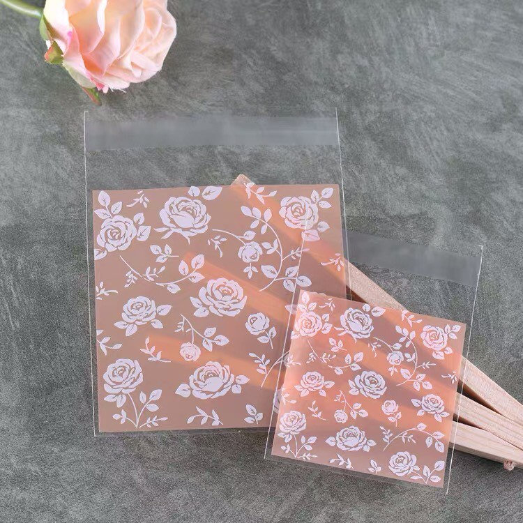 Bigliettini Bomboniera Elefantina Fiocco Cuore Fiori - Foto 7