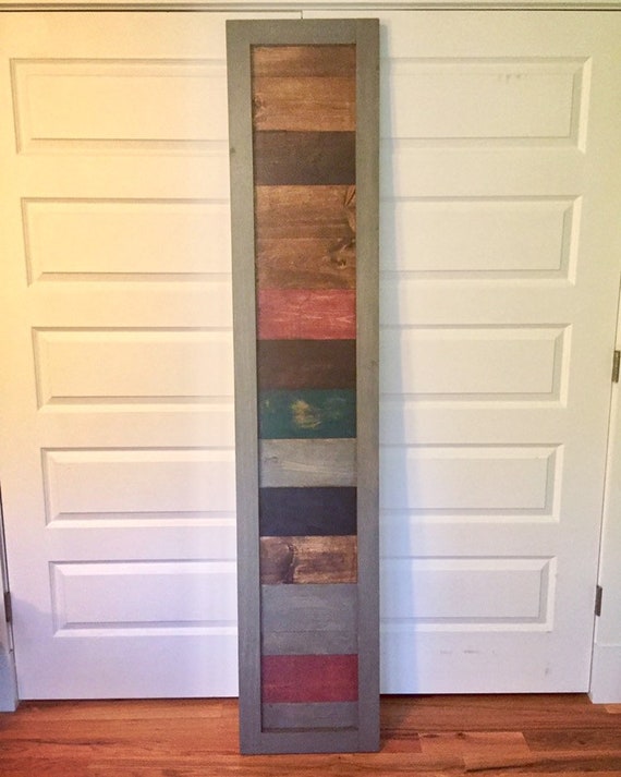 Two Rustic Farmhouse Barn Door For Pantry Etsy
