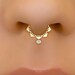 see more listings in the SEPTUM RINGS section