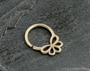 Tragus Earring, Helix Earring, Daith Earring, Tiny Hoop Earrings, Tiny Hoops, Tiny Earring, Cartilage Jewelry, Tragus Jewelry, Tragus Hoop