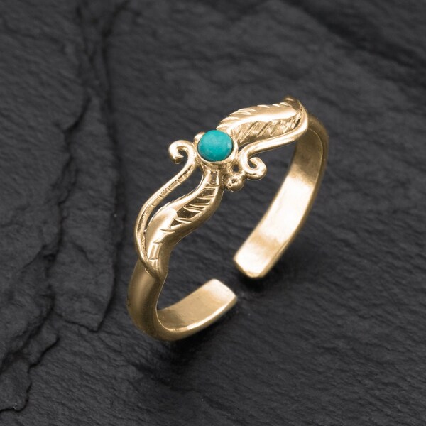 Toe Rings for Women - Etsy