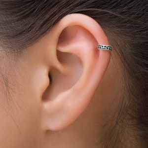 Hoop in helix discount