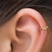 see more listings in the TRAGUS / HELIX EARRINGS section