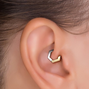 Topshop piercing bar 2025