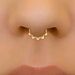see more listings in the FAKE SEPTUM RINGS section