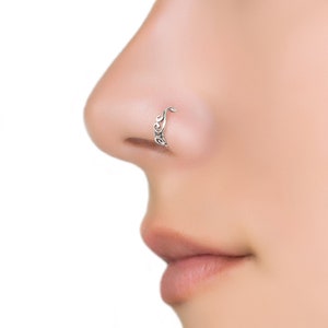Unique nose jewelry new arrivals
